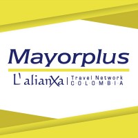 MAYORPLUS S.A. logo, MAYORPLUS S.A. contact details