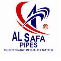 Alsafa Pipes PVT LTD. logo, Alsafa Pipes PVT LTD. contact details