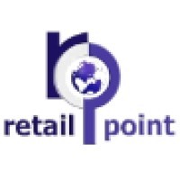 Retail Point logo, Retail Point contact details