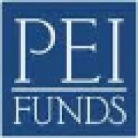 PEI Funds logo, PEI Funds contact details