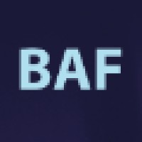 BAF Graphics logo, BAF Graphics contact details