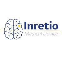 Inretio logo, Inretio contact details