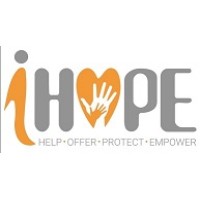 iHOPE logo, iHOPE contact details