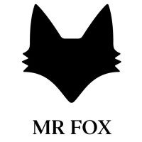 Mr Fox logo, Mr Fox contact details