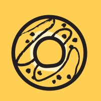 Goldeluck's Doughnuts logo, Goldeluck's Doughnuts contact details