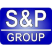 S&P Group logo, S&P Group contact details