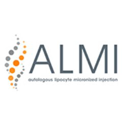 ALMI logo, ALMI contact details