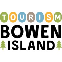 Tourism Bowen Island Association logo, Tourism Bowen Island Association contact details