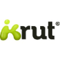 iKrut logo, iKrut contact details