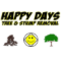 Happy Days Tree And Stump Removal logo, Happy Days Tree And Stump Removal contact details