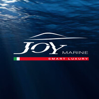 Joy Marine logo, Joy Marine contact details