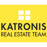 Katronis Real Estate logo, Katronis Real Estate contact details