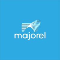 Majorel Romania logo, Majorel Romania contact details