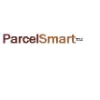 ParcelSmart logo, ParcelSmart contact details