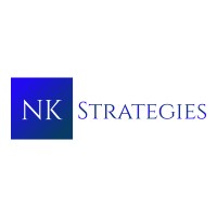 NK Strategies logo, NK Strategies contact details