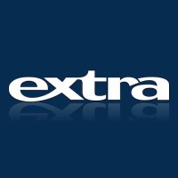 Extra UK logo, Extra UK contact details