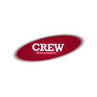 Crew Productions logo, Crew Productions contact details