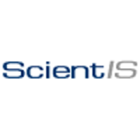 ScientIS logo, ScientIS contact details