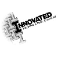 Innovated Machine & Tool Co. logo, Innovated Machine & Tool Co. contact details