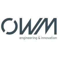 OW Machinebouw logo, OW Machinebouw contact details