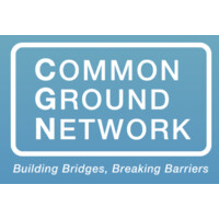 Common Ground Network logo, Common Ground Network contact details