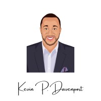 KevinPDavenport logo, KevinPDavenport contact details