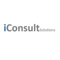 iConsult Solutions logo, iConsult Solutions contact details