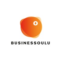 BusinessOulu logo, BusinessOulu contact details