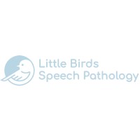 Little Birds Speech Pathology logo, Little Birds Speech Pathology contact details