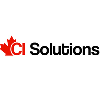 CI Solutions SR&ED logo, CI Solutions SR&ED contact details