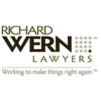 Richard Wern Lawyers logo, Richard Wern Lawyers contact details