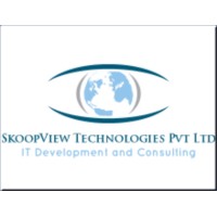 SKOOPVIEW TECHNOLOGIES PRIVATE LIMITED logo, SKOOPVIEW TECHNOLOGIES PRIVATE LIMITED contact details