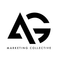 AG Marketing Collective logo, AG Marketing Collective contact details