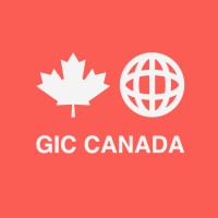 GIC Canada Immigration Company ltd. logo, GIC Canada Immigration Company ltd. contact details