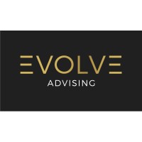 Evolve Advising logo, Evolve Advising contact details