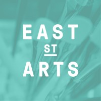 East Street Arts logo, East Street Arts contact details