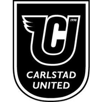 Carlstad United logo, Carlstad United contact details