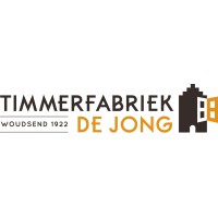 Timmerfabriek de Jong Woudsend logo, Timmerfabriek de Jong Woudsend contact details