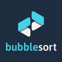 Bubblesort logo, Bubblesort contact details