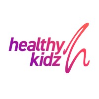 Healthy Kidz logo, Healthy Kidz contact details