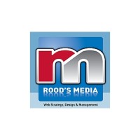 Rood's Media logo, Rood's Media contact details