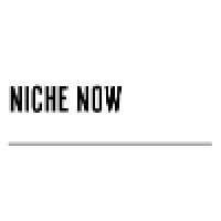 Niche Now logo, Niche Now contact details