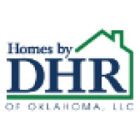 Homes By DHR Of Oklahoma, LLC logo, Homes By DHR Of Oklahoma, LLC contact details