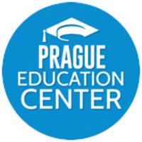 Prague Education Center logo, Prague Education Center contact details