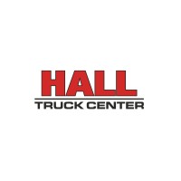 Hall Truck Center logo, Hall Truck Center contact details