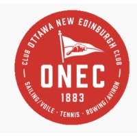 Ottawa New Edinburgh Club logo, Ottawa New Edinburgh Club contact details