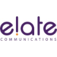 Elate Communications Ltd logo, Elate Communications Ltd contact details