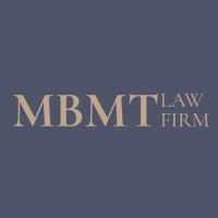 MBMT Law Firm logo, MBMT Law Firm contact details