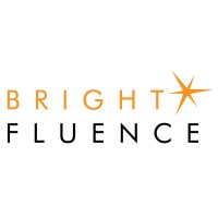 Brightfluence logo, Brightfluence contact details