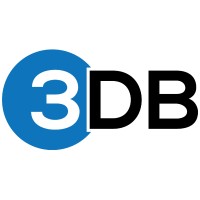 3DB Events logo, 3DB Events contact details